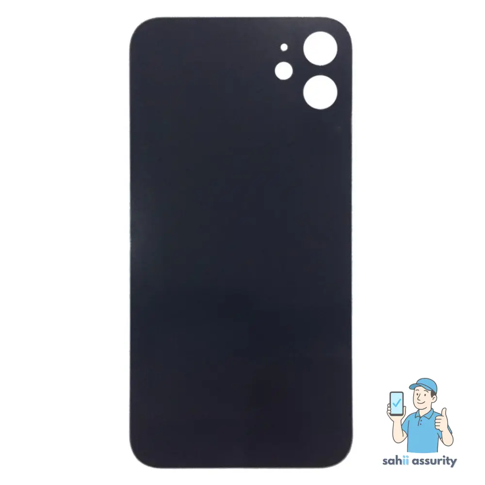 Back Panel Cover for Apple iPhone 11 thumbnail